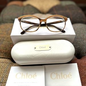 Chloé Eyeglasses